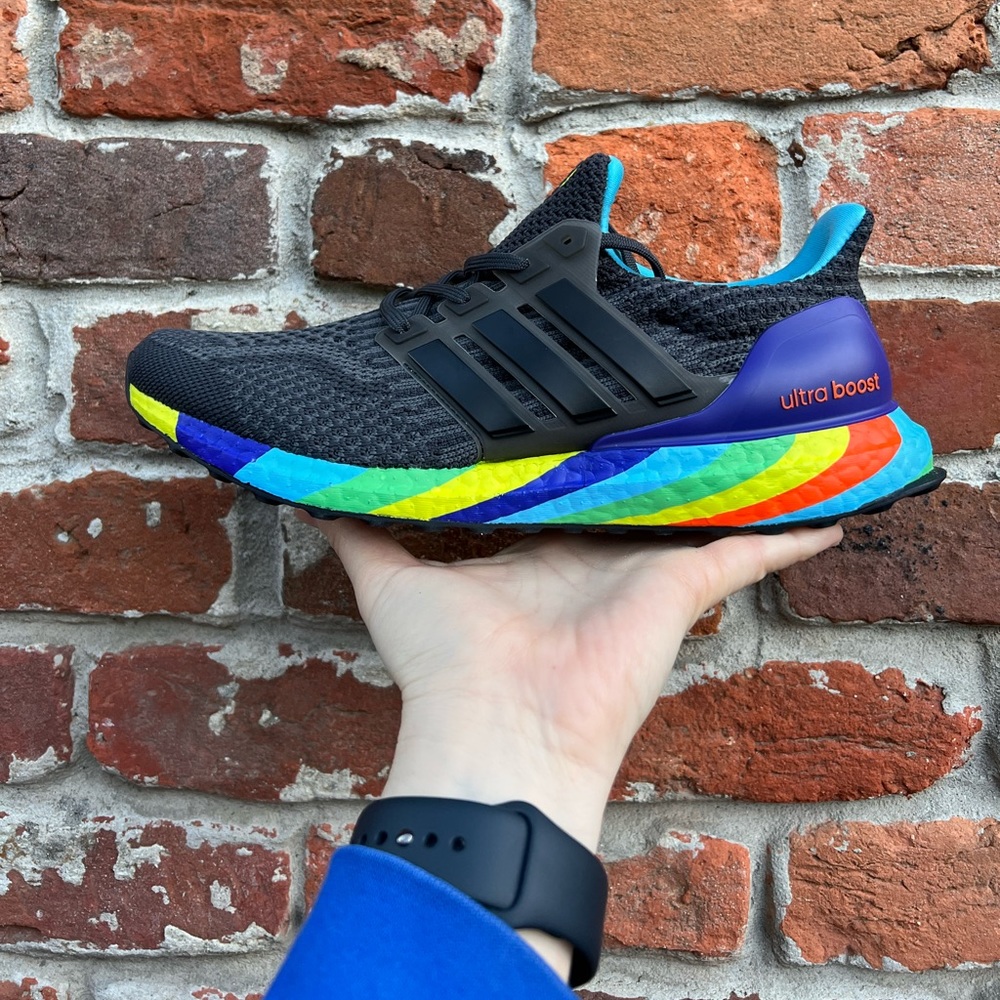 Ultraboost 5.0 DNA